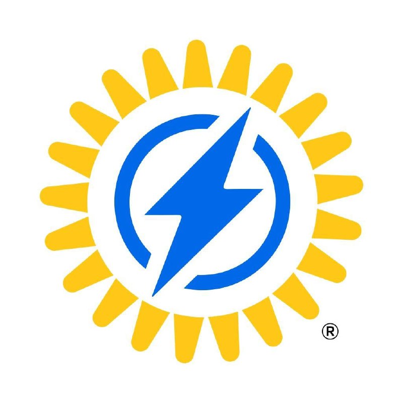 Electrosun logo